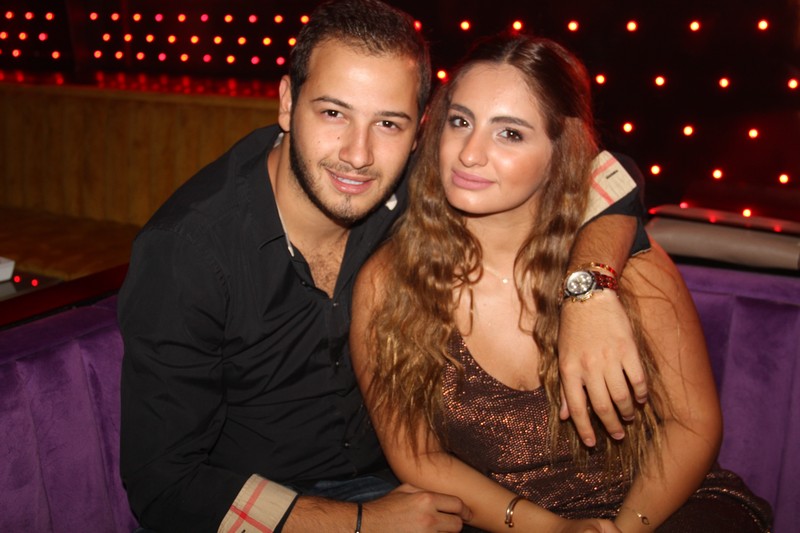 Opening of Taiga Beirut